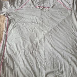 Brooks workout shirt